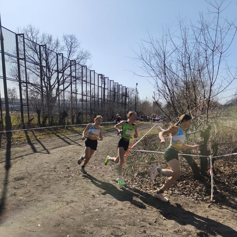 Udany weekend zawodników RK Athletics