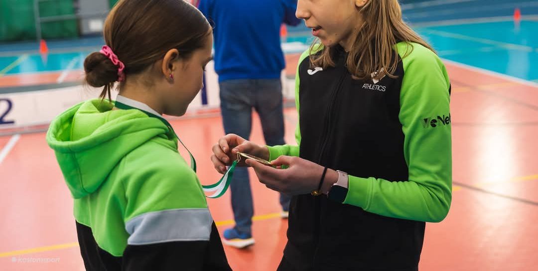 Podsumowanie lutowych startów – sportowe emocje, sukcesy i nowe wyzwania